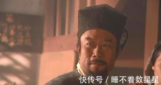 水浒传|《水浒传》这两人之一若当了宋江打手, 没李逵什么事!