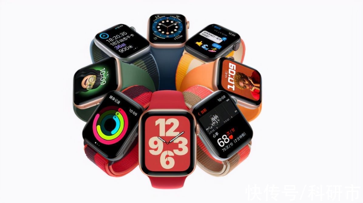 gps|新iPhone SE要来了！Watch Series7开启预购，3000元值不值得买？