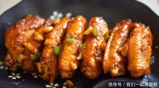 老少皆宜的5道家常菜,好吃又美味,早早就光盘