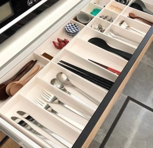 下沉式|日本太太坚持断舍离生活,定期丟东西,家里干干净净,太羡慕了