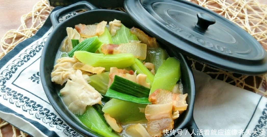 春节前,多给家人吃这菜,做法简单,营养美味,老人小孩都爱吃