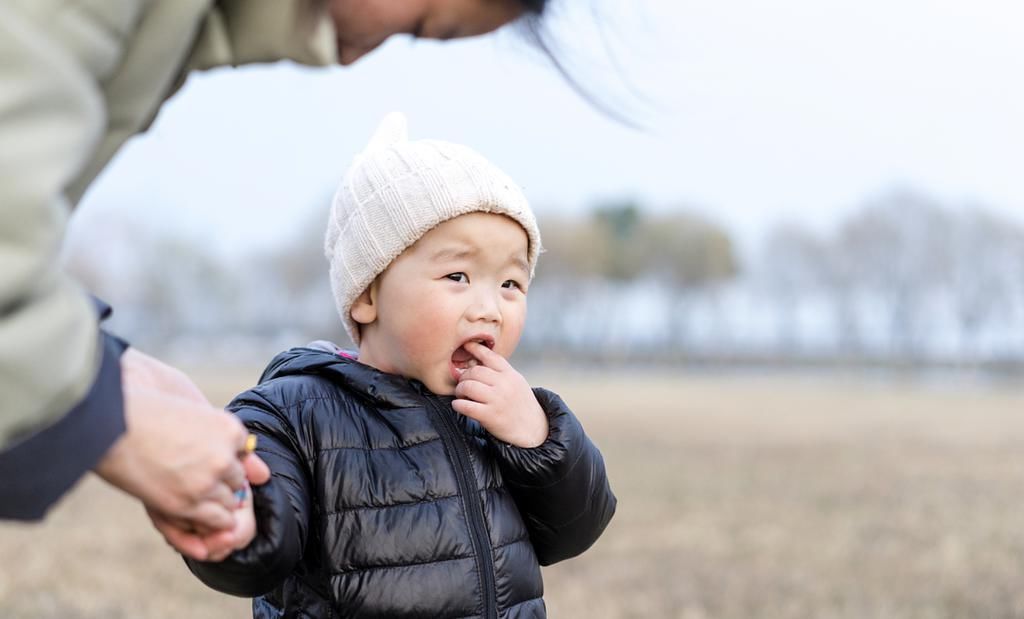 小时候|妈妈谈730分学霸教育心得：小时候管，长大了不管，别管反了