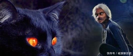 过猫|为什么《西游记》中唯独没有出现过猫妖?不是遗忘,是不敢写!