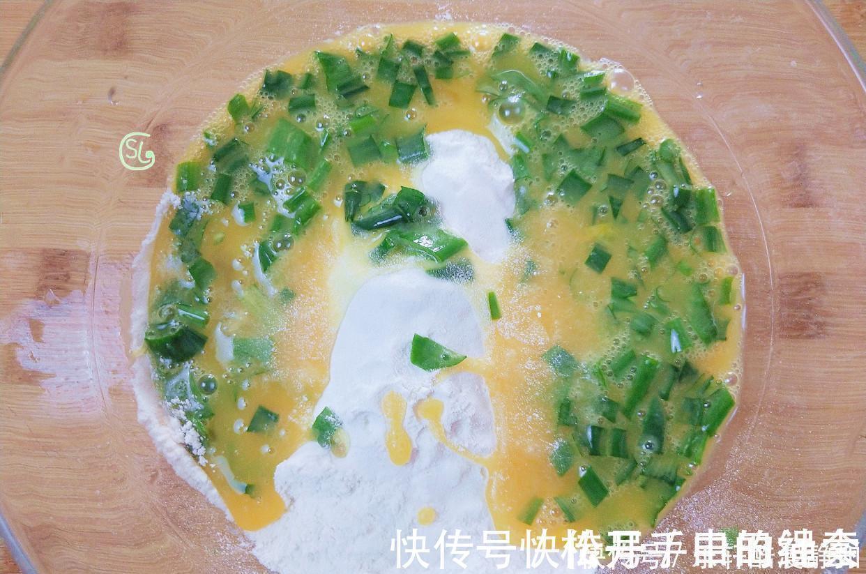 分享6种早餐做法，方法简单，营养丰富，再也不用担心早餐吃啥了