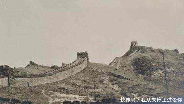 至今|万里长城的真正起点在哪里？至今还有很多人不清楚