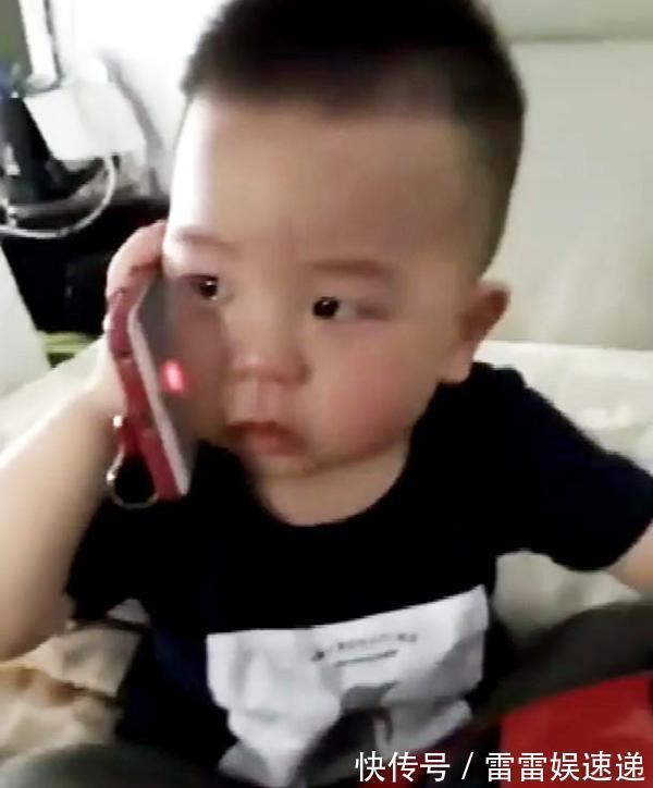 妈妈|宝宝不听话妈妈打屁股,妈妈去卧室的功夫,回来看到宝宝妈妈笑喷