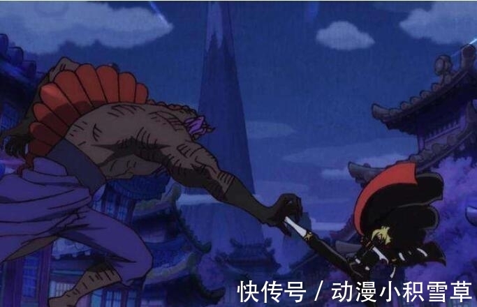 艾斯|草帽大船团第九船长出现,实力在山治之上,还是艾斯故友