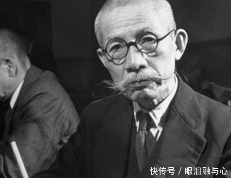 石原莞尔突然辞职,下村定恶魔终于出现