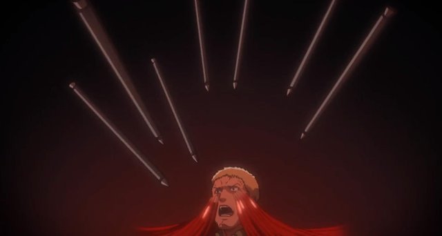 进击的巨人:艾伦面前忏悔,马伽特面前出谋划策,莱纳是伪善?