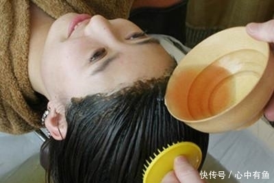 掉头发|神奇药方,醋改善生活!醋怎样护肤护发,抑菌杀菌?!