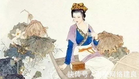 上官婉儿|从《彩书怨》中,观上官婉儿的才情