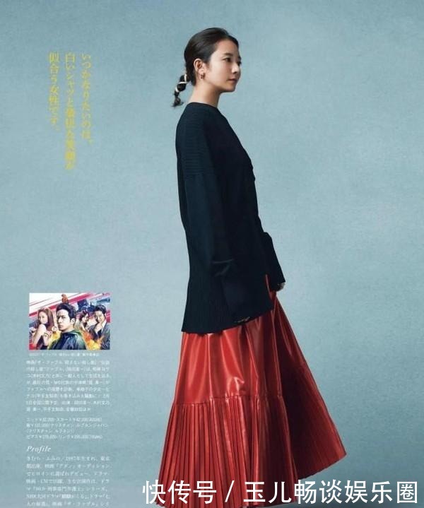 春天的毛衣,请不要随便穿!手把手教你“细节穿搭”,时髦显气质