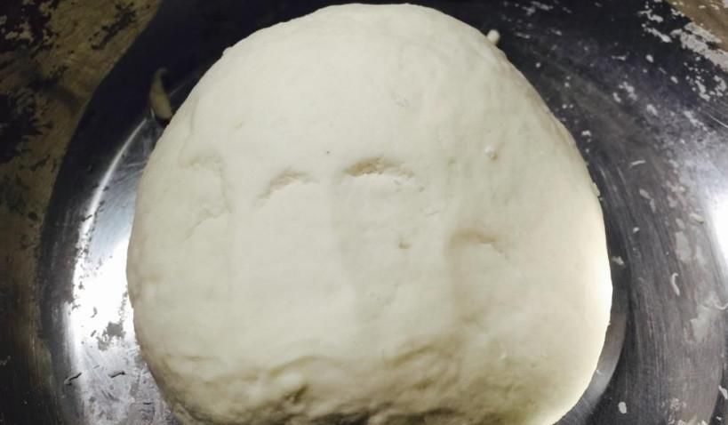 在家蒸馒头别光放酵母了，多加一滴“它”，蒸出来的馒头又香又白