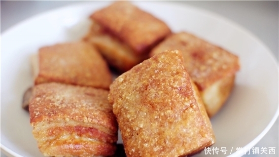 好吃|这才是五花肉, 好吃不腻,又香又解馋