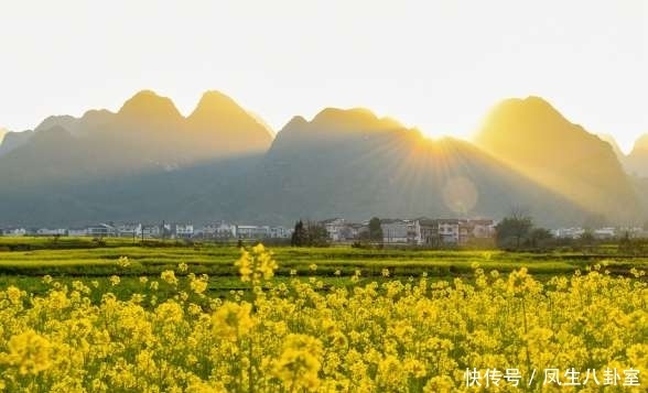 看遍|跟着这个“旅行大计” 带你一起看遍黔西南四季美景