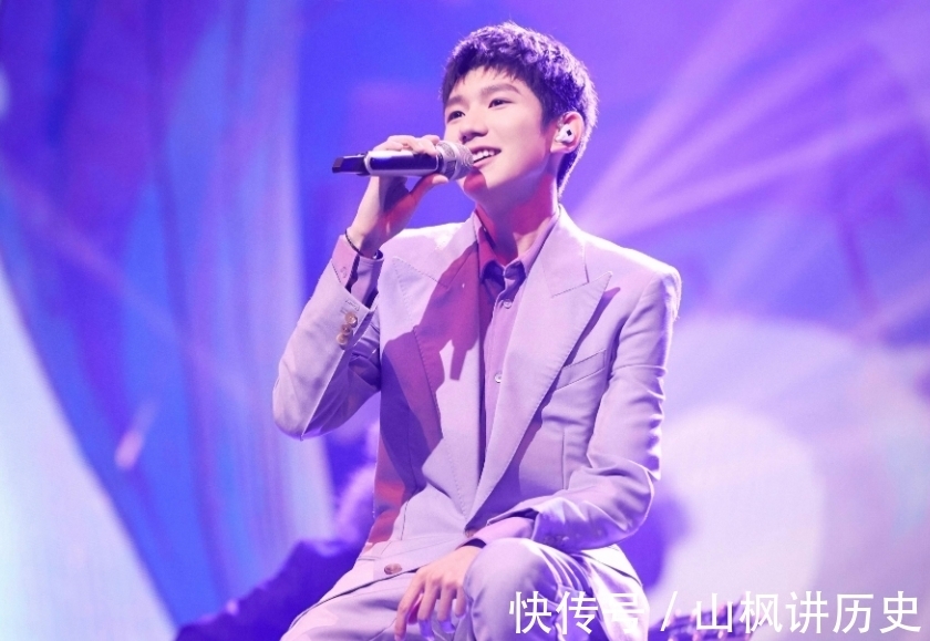 重生之門|王俊凱進軍演藝圈,兩部新作即將來襲,搭檔的都是大咖級演員