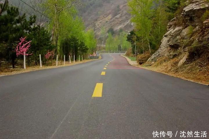 景区|这条京郊最美的乡村路，在悬崖峭壁上穿行，串起太多魅力景区！