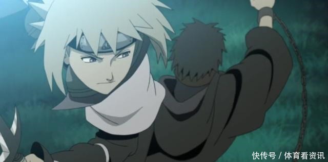 最深|火影忍者忍界算计最深的三个人物,第一个号称忍界智商最高!