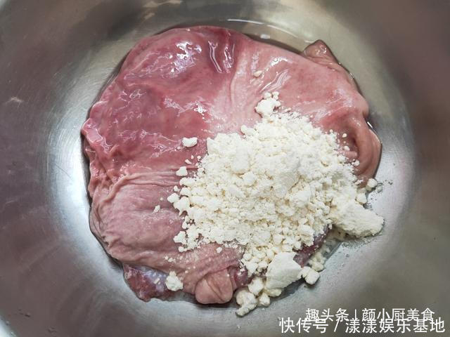 胡椒猪肚汤|猪身上最“贵”的一块肉,33块钱一斤,好吃又养胃,隔三差五必吃