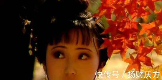 丫鬟|红楼梦元春身边的丫鬟抱琴,秘密终于揭开,怪不得元春被抛弃