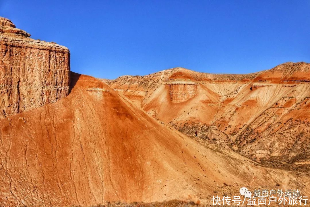 纷扰|遇见｜巴尔斯雪山，远离喧嚣纷扰，去寻游一个神往已久的地方