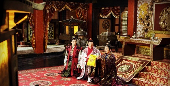 历史|真实历史上的袁天罡是怎样的存在,真的有那么厉害吗?