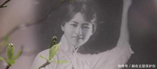 林徽因曾孙女,才貌双全,颜值堪比“民国四大美女”!