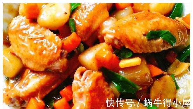 一周带饭食谱,这些菜越热越好吃,简单好做,告别外卖不是难事儿