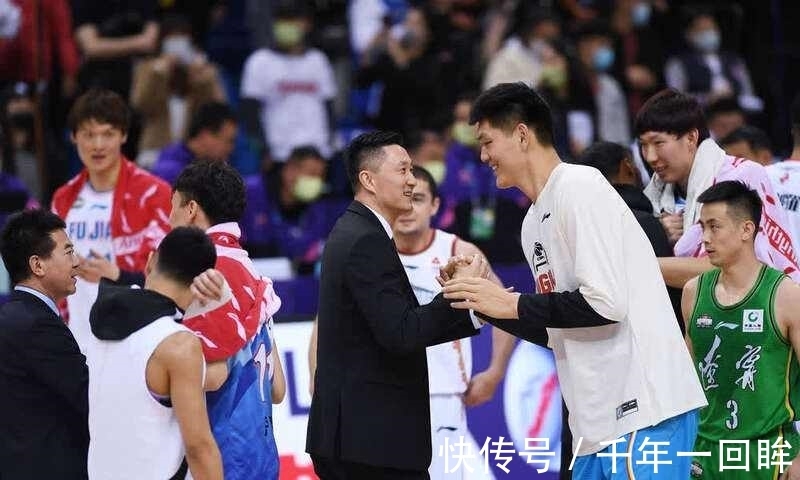 青岛队|回来吧!继续留在那就废了,CBA才适合你