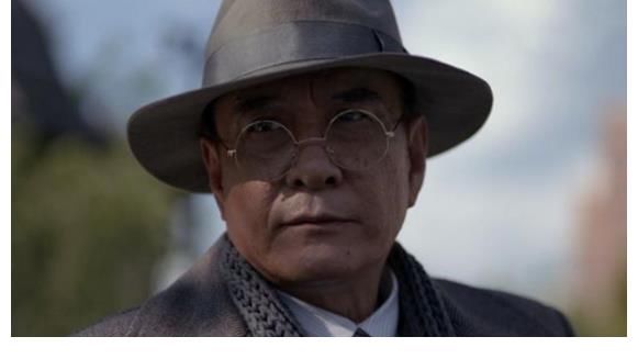 陈默群|《叛逆者》老纪身份暴露被抓，林楠笙想要营救，只剩最后一个办法