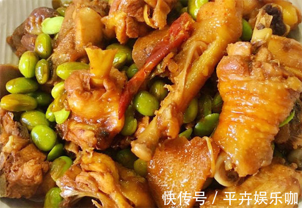 家人们|孩子进入青春期后吃饭变得挑食,多吃黄金菜,健康营养促发育