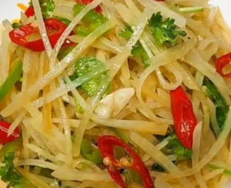 美味诱人的几道家常菜，解馋又下饭，每次煮的饭都不够吃