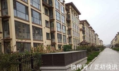 电梯|不管一栋楼有多少层,入手这几层准不会吃亏,有钱人老早就懂了