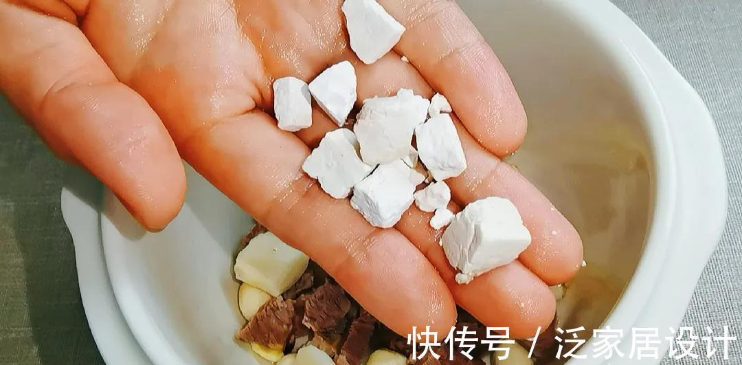 孩子|小儿四神汤,一年四季都可以喝,孩子瘦小不爱吃饭可以多喝