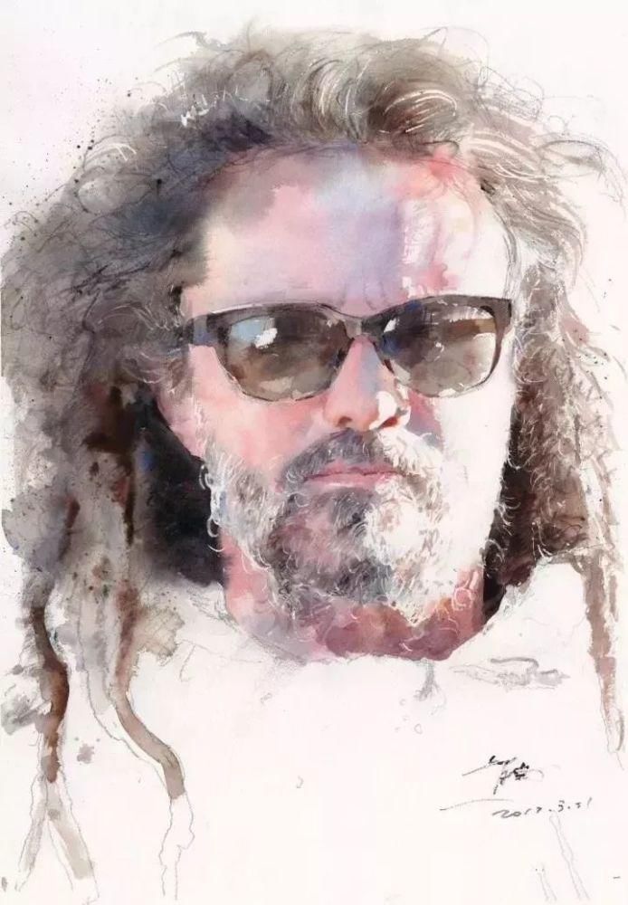 世界顶级美院巅峰对决美术生,你选择哪一派