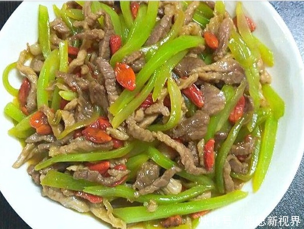 美味|教你几道美味的家常菜,简单易学,家里来客人正好露一手!