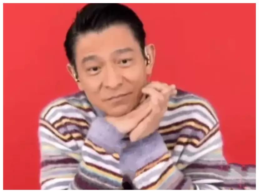 刘德华迎来综艺首秀，32位男艺人拟被邀，看完阵容：追定了