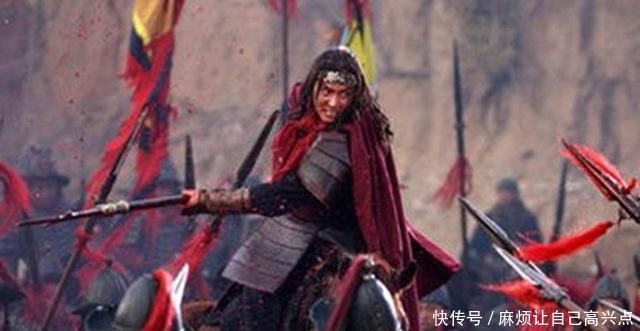 排名|在水浒中他排名23,为什么第一个出场最后还要拉着石秀一起殉命!