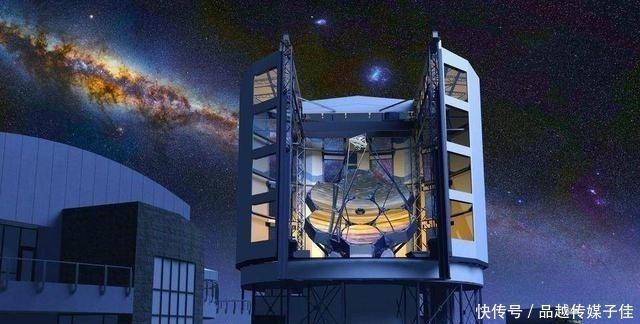 望远镜的尺寸与功能有什么关联,尺寸越大观察的越精细么?