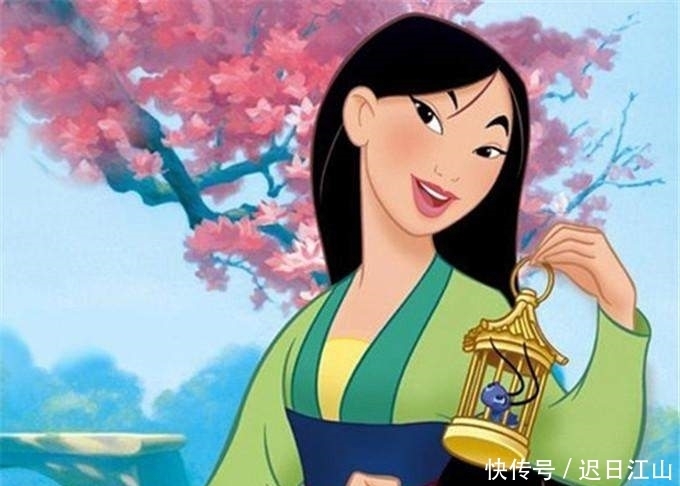 名字|军书十二卷, 卷卷有爷名, 为什么每卷都有花木兰父亲的名字?