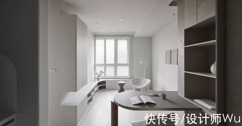 畸零转角|畸零转角的4种设计，收纳变多还省空间