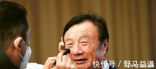 白宫|任正非开始“反阻击”2000名美籍员工被华为裁掉,白宫始料未及