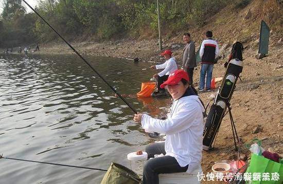 型号|选择不同鱼钩型号、颜色的意义，尤其是钓鱼新手别犯迷糊！