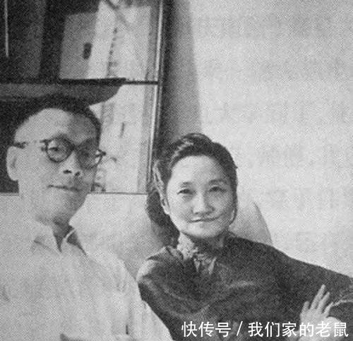 陆小曼结局:和翁瑞午同居20年,与徐志摩合葬被拒,23年后成衣冠冢