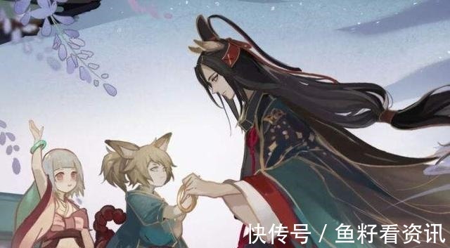 玉藻前|阴阳师里最值得培养的四位式神，玉藻前必须有，最后那位仅是R卡