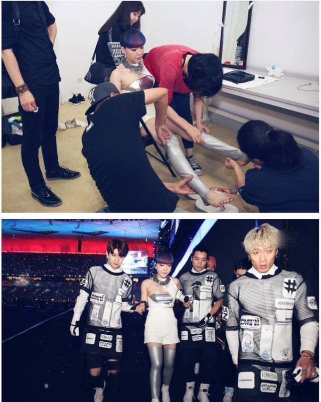 一手 论如何将一手好牌打得稀烂?吴莫愁:这事我最有发言权