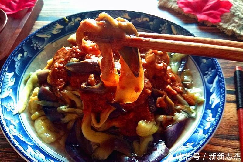 夏天|夏天凉拌菜的必去之地,两个星期都不重样