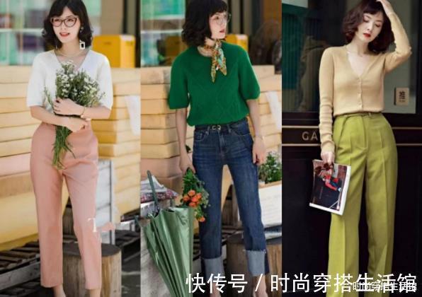 单品|建议女人：穿衣的时候，不要忘记“3不要”原则，不然容易显廉价
