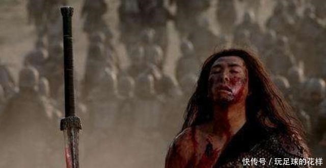 崛起|中国史上最特殊的军队，扶持5个朝代崛起，5朝史册却都拒绝记录