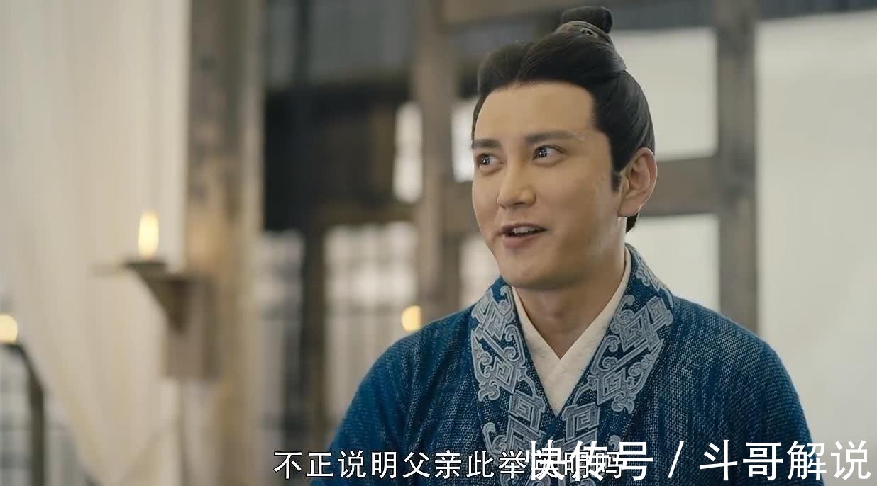 曹丕|曹植和甄宓之间到底有没有不可言说的关系？曹植十三个字自证清白